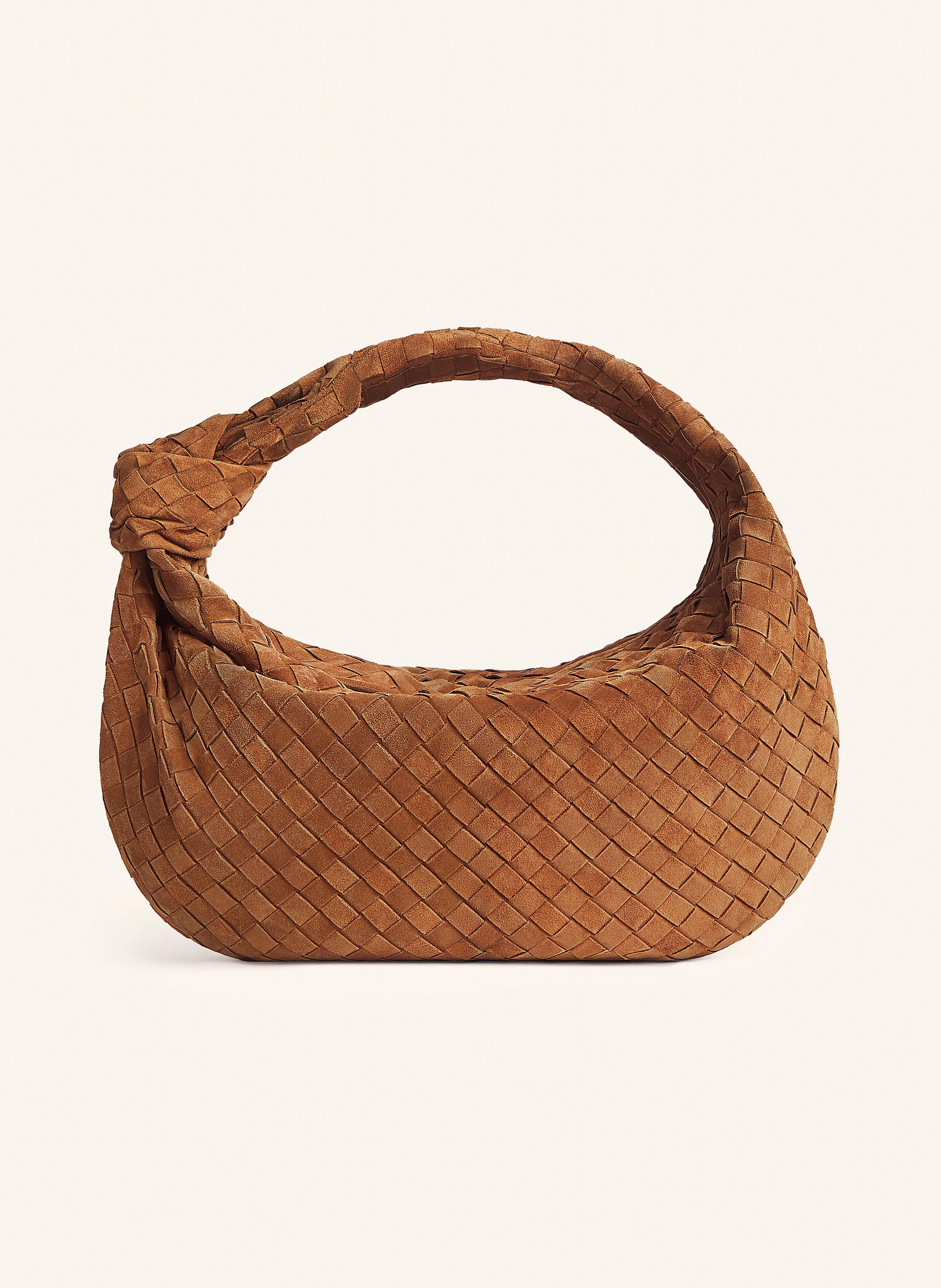 BOTTEGA VENETA Handtasche JODIE MEDIUM in amber/gold | Breuninger (DACH)