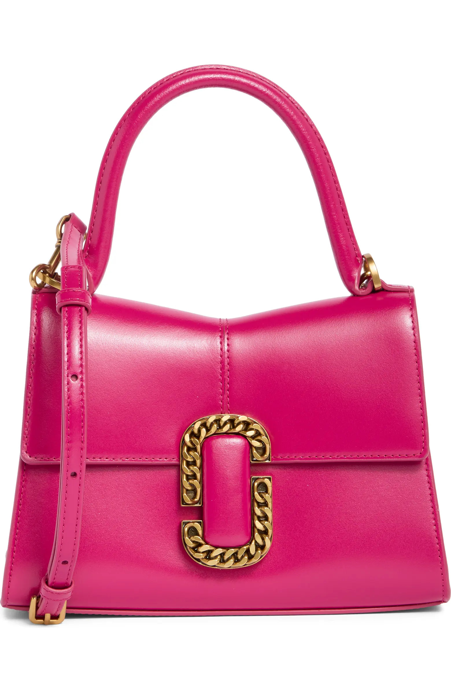 Marc Jacobs The Top Handle Mini Satchel<br /> | Nordstromrack | Nordstrom Rack