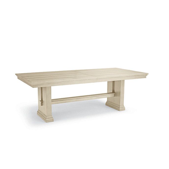 Trentino Expandable Dining Table | Frontgate
