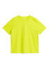 Heavyweight T-Shirt | ARKET (US&UK)
