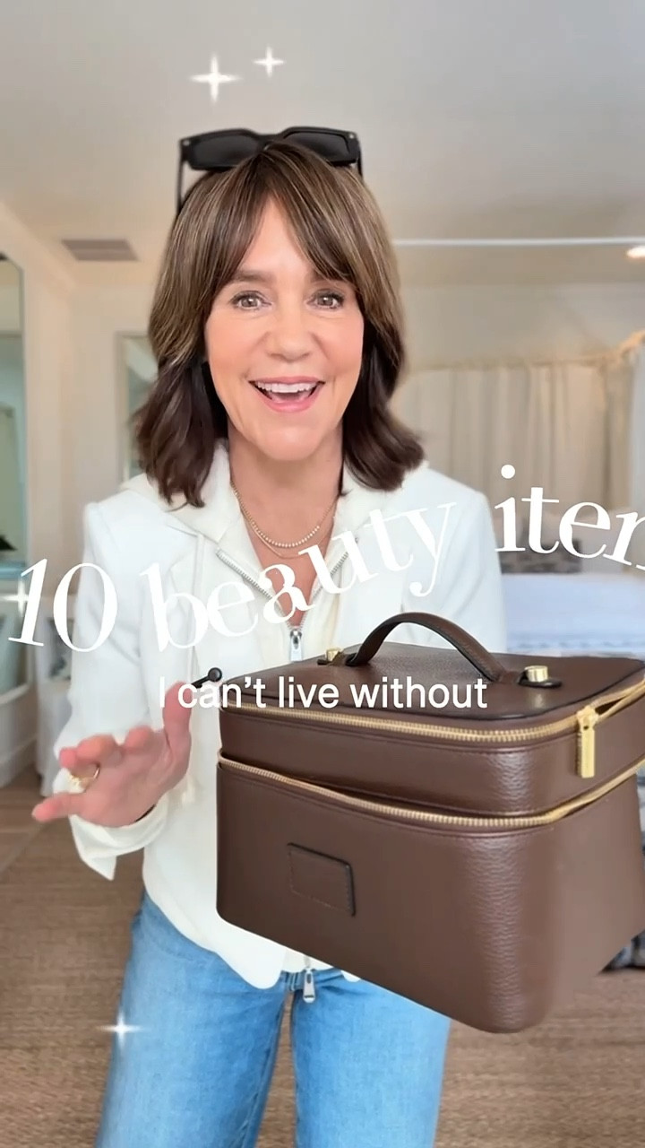 The 10 best beauty products I swear by!! 🌸💕

These are my tried and true favorites and the items I keep buying over and over again! I recommend them to all my friends 🌸

#LTKmomlife #LTKFindsUnder100 #LTKBeauty