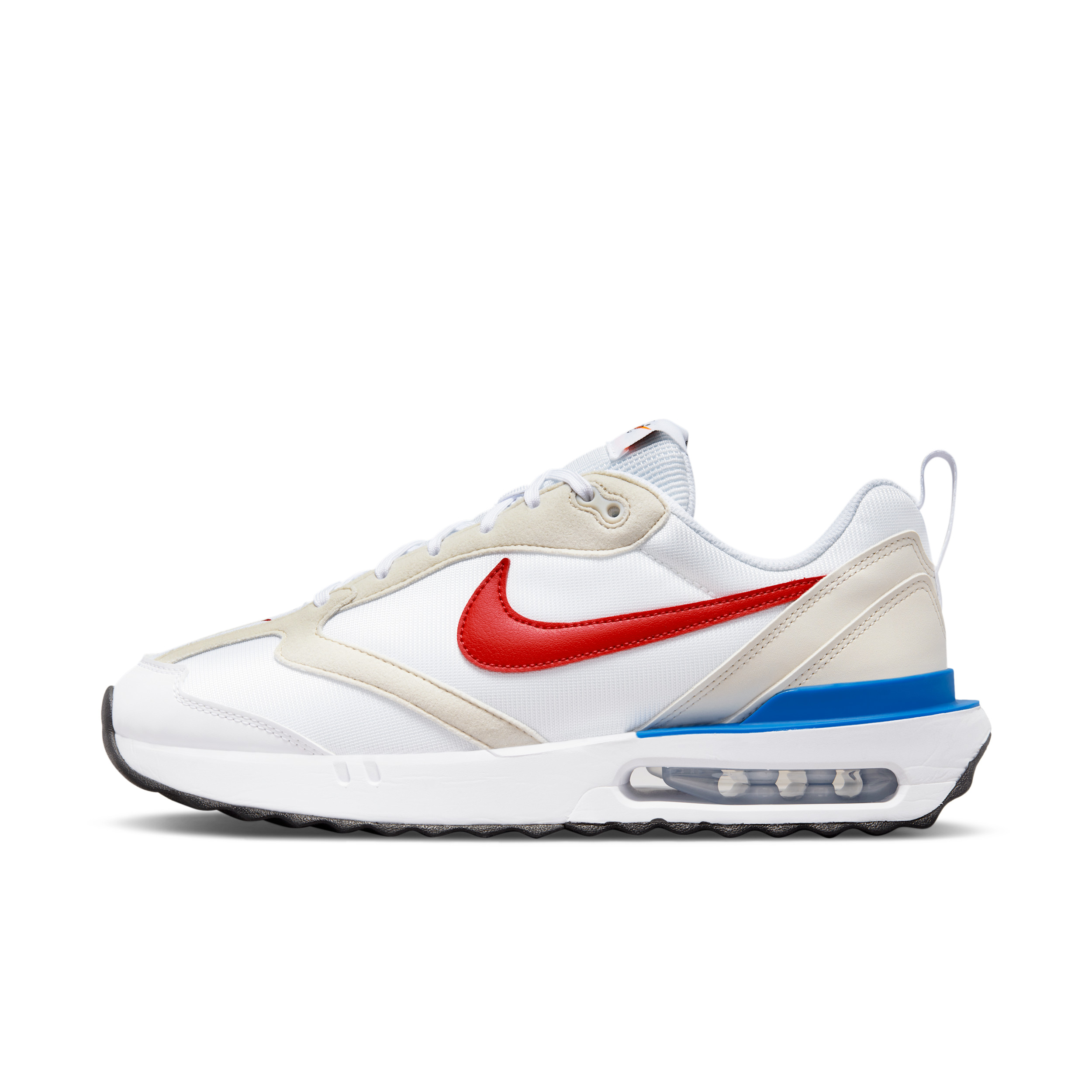 Nike Men's Air Max Dawn Shoes in White, Size: 10.5 | DM0013-100 | Nike (US)