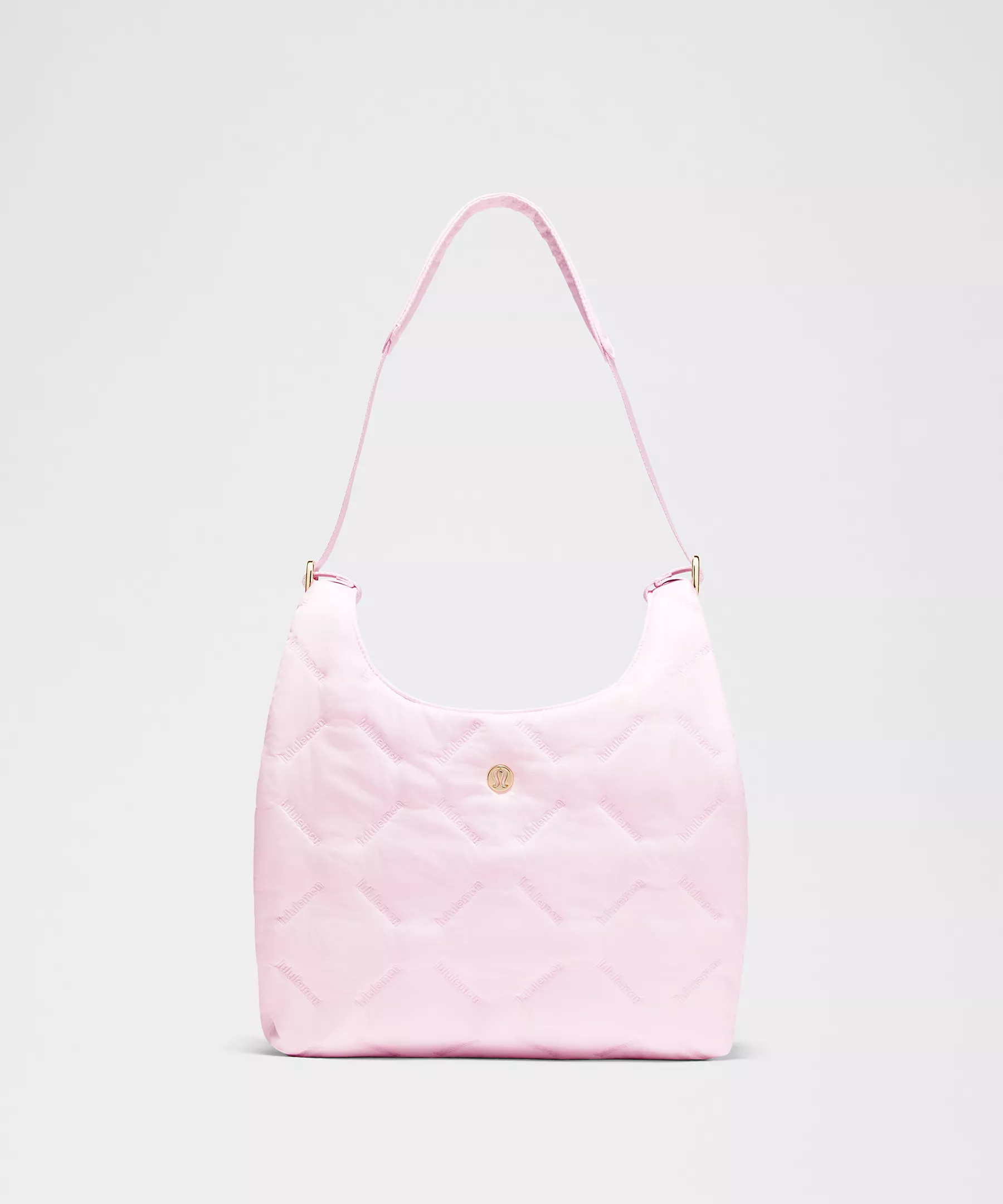 Quilty Pleasures Shoulder Bag | lululemon (CA)