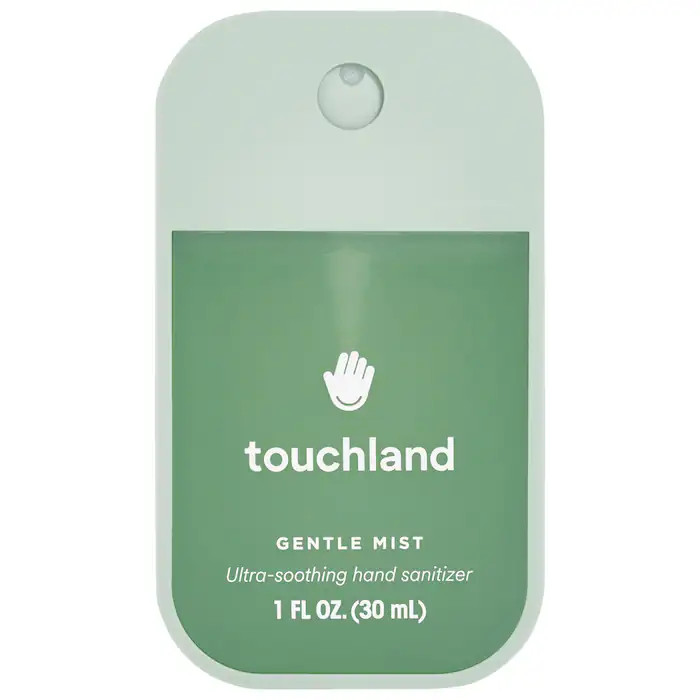 Gentle Mist Ultra-Soothing Hand Sanitizer | Sephora (US)
