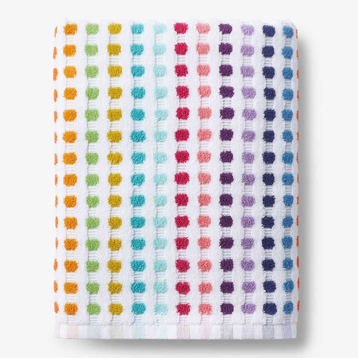 Company Cotton™ Spectrum Bath Towel | The Company Store