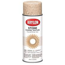 Krylon® DIY Series™ Coarse Stone Texture Paint | Michaels Stores