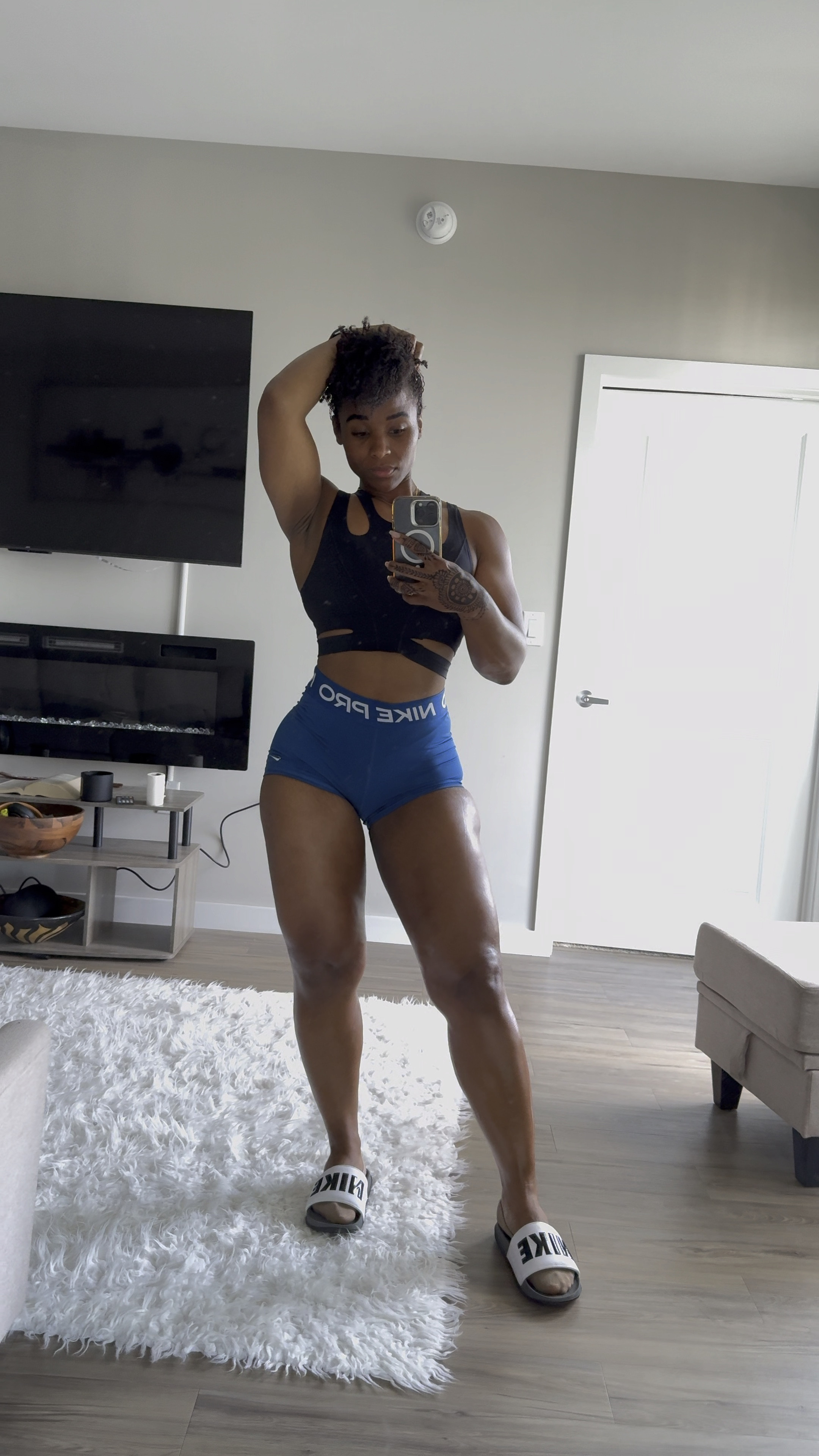 Comfy & Cozy At Home!

#LTKActive #LTKFitness #LTKFindsUnder50