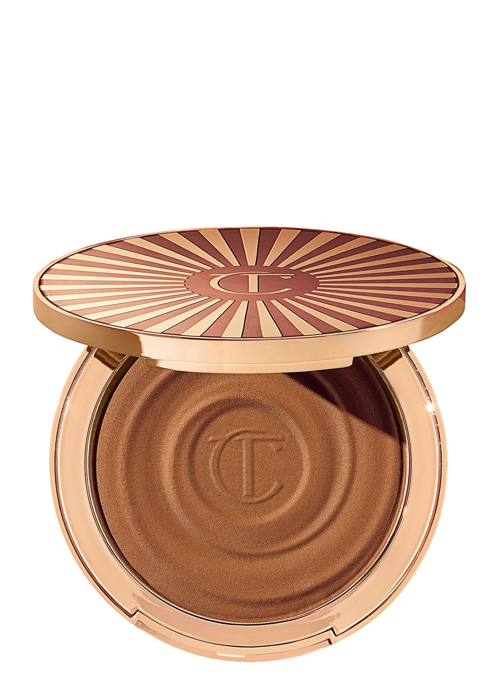 Beautiful Skin Sun-Kissed Glow Bronzer | Harvey Nichols (Global)