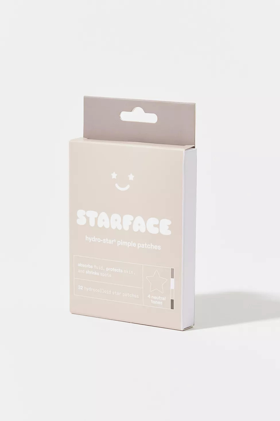 Starface Hydro-Star Hydrocolloid Pimple Patch Set | Urban Outfitters (US and RoW)