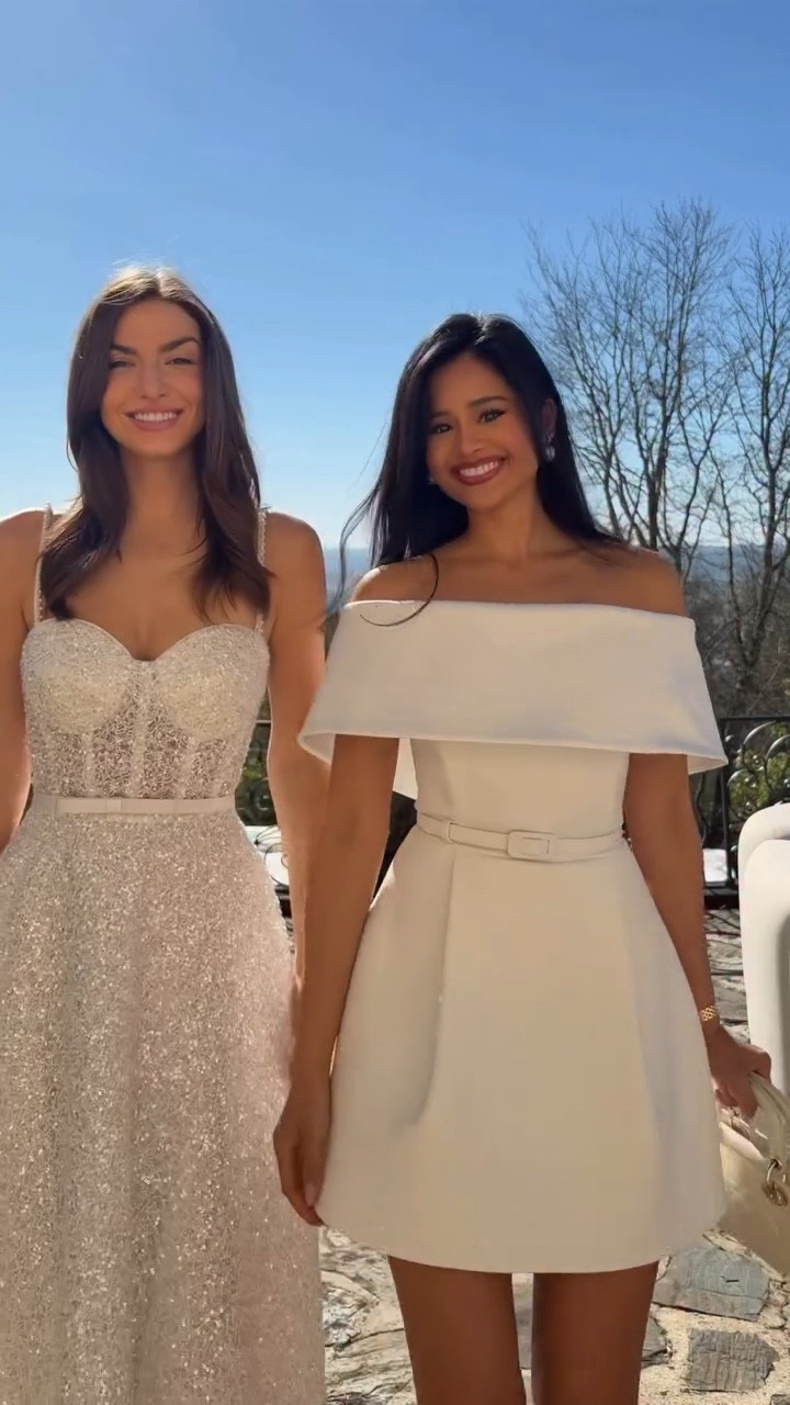 oh baby c’est vous!!! 🤍

@nadinemerabi @nadinemerabibridal