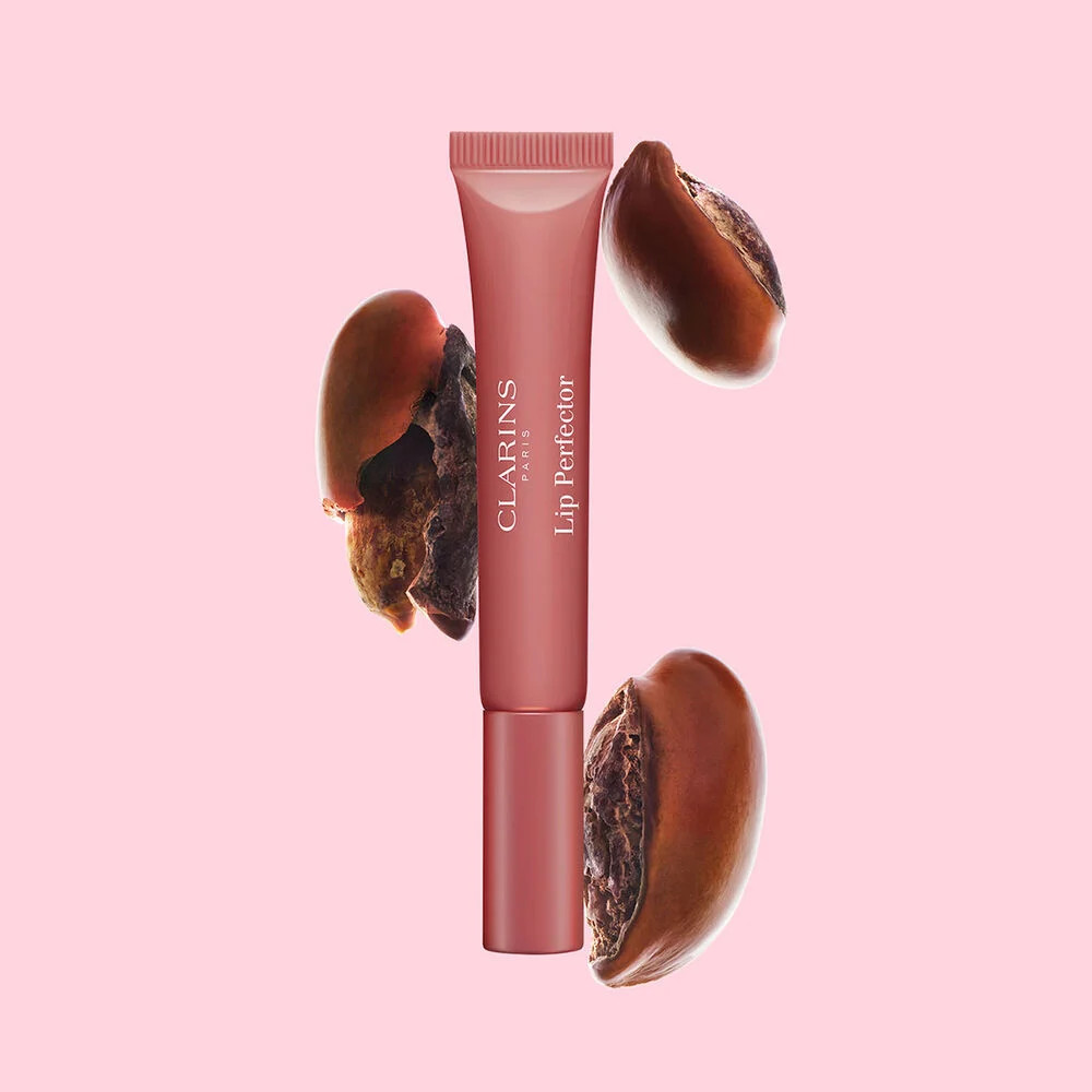 Lip Perfector Nourishing 3D Balm Lip Gloss - Intense Color | Clarins USA