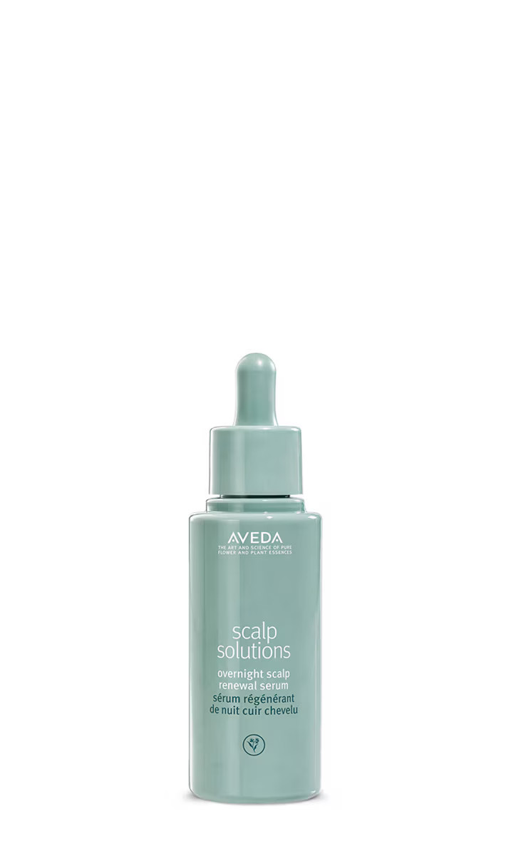 scalp solutions overnight scalp renewal serum | Aveda | Aveda (US)