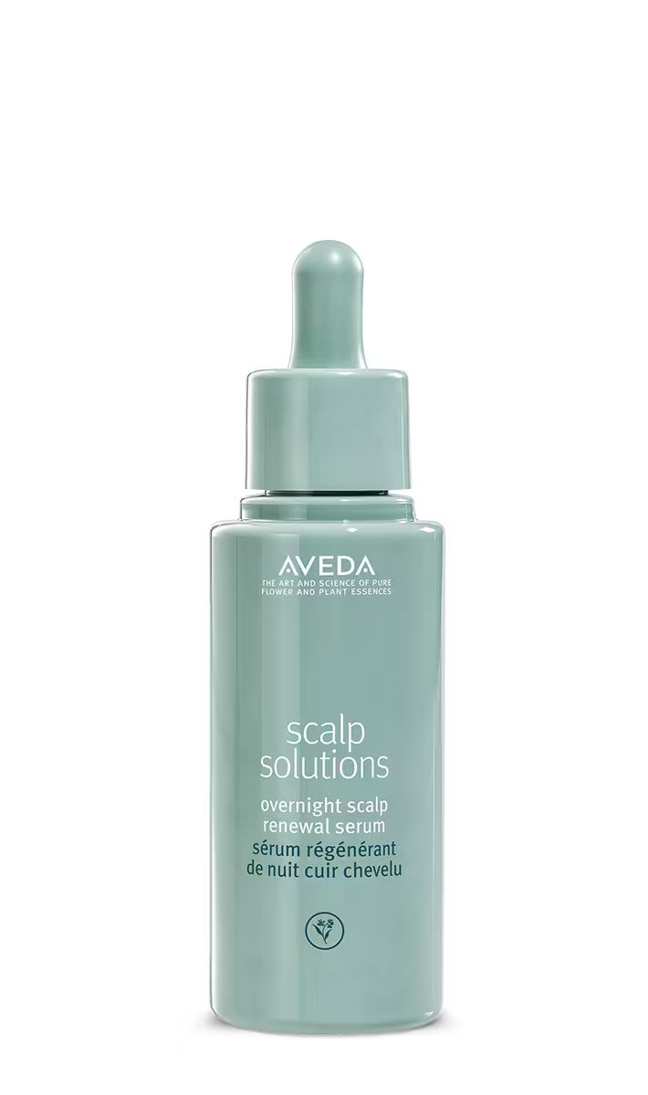 scalp solutions overnight scalp renewal serum | Aveda | Aveda (US)
