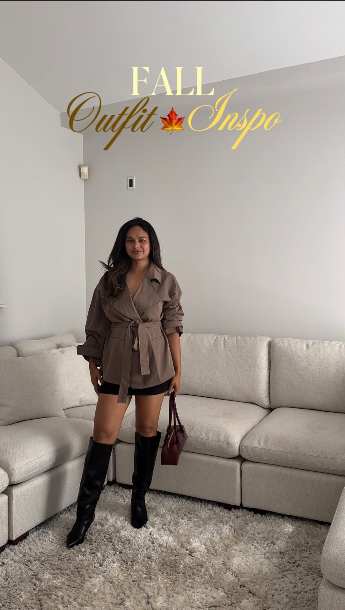 Fall outfit inspo ! #fallfashion #falloutfits 

#LTKcanada #LTKstyletip