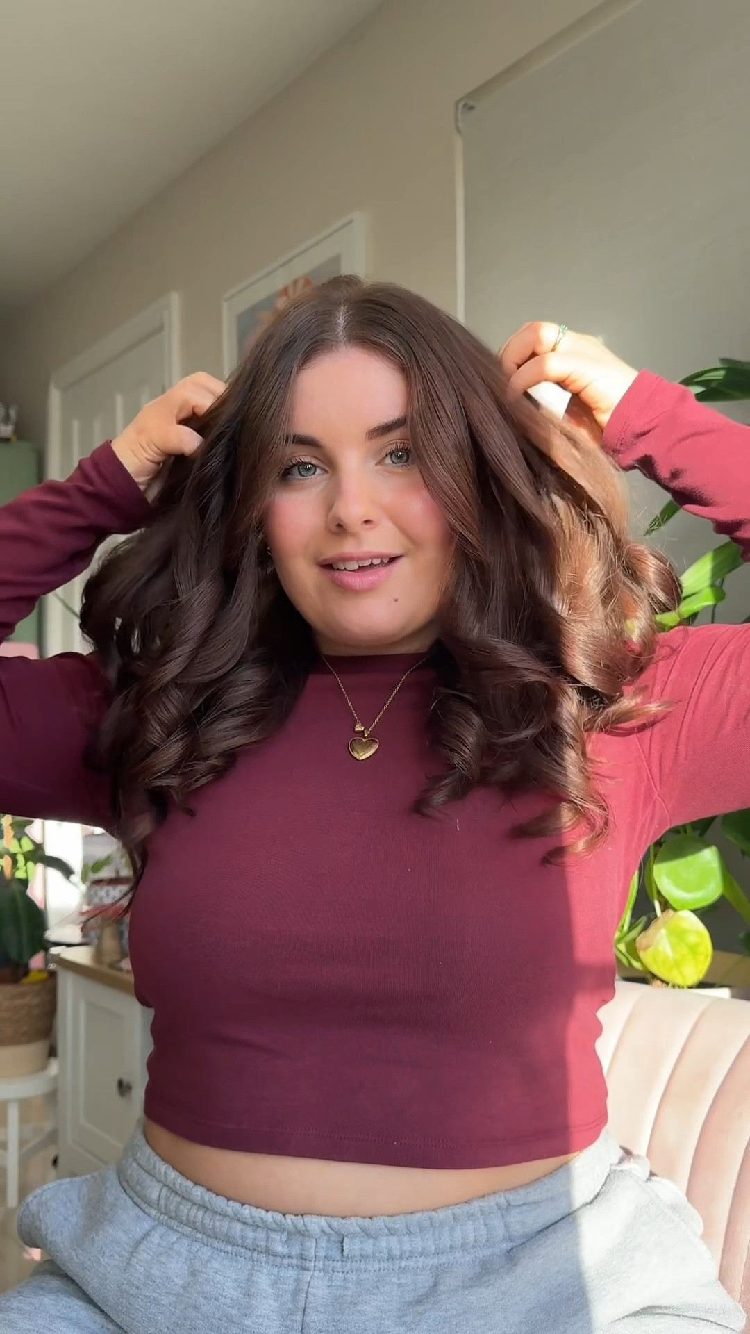 LTKxBoots BootsxLTK LTKHair Charles 