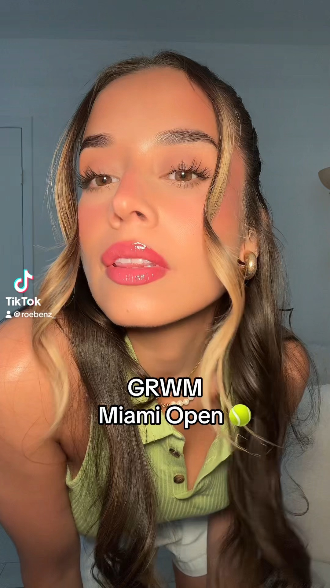 makeup linked 🫶🏻💄
- Charlotte Tilbury flawless filter in 4.5
- L’oréal tinted serum in 4.5-5.5
- Merit bronzer balm in Seine
- Merit blush in cheeky
- Huda color corrector in peach
- Too Faced concealer in vanilla 
- Armani blush in 61
- Rimmel lip liner in ms. mauve
- Patrick Ta lip plumper in pouty


sephora 
ulta
makeup 
foundation 
beauty
lipstick 
mascara 
drugstore makeup 
amazon beauty 

#LTKGiftGuide #LTKbeauty #LTKxSephora