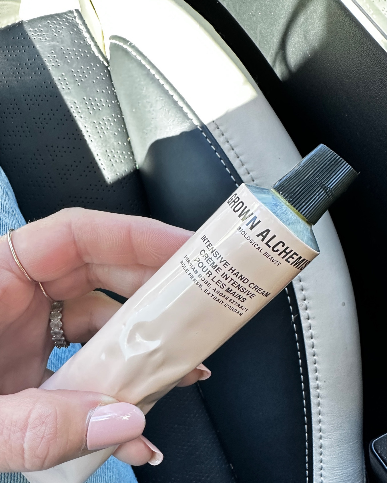 My favorite hand cream—I always have it on hand especially this time of year. I keep one in my car and one in my purse. 

#LTKhome #LTKSeasonal #LTKfindsunder50