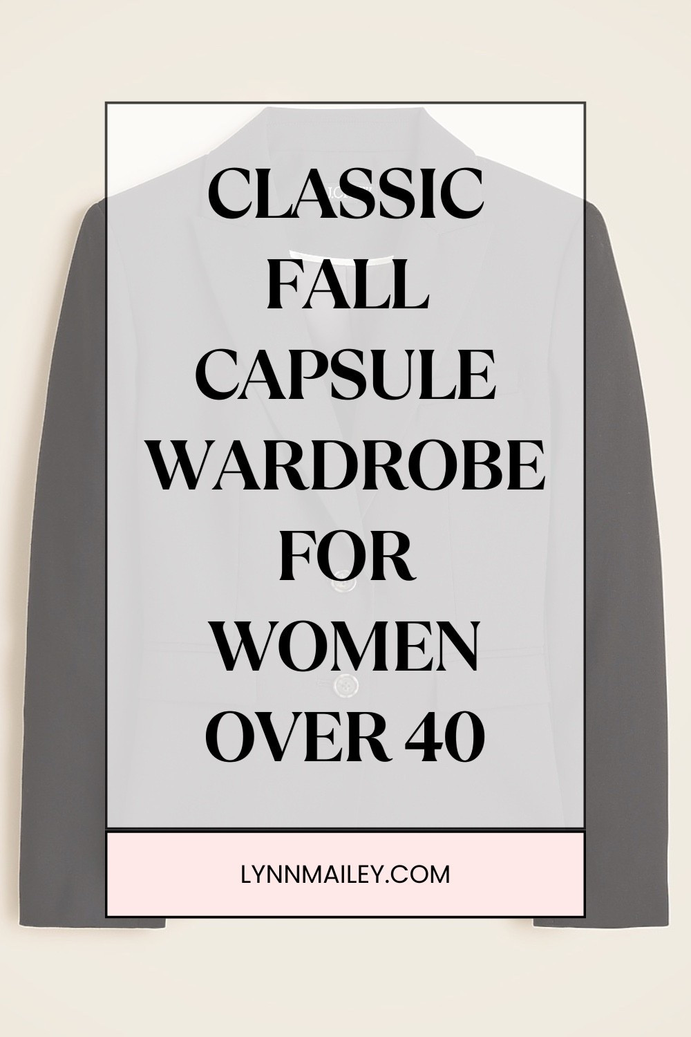 Curated fall staples styled for women 40+. Shop my capsule pics and save your favorites. https://liketk.it/5plDM

#LTKShoeCrush #LTKOver40 #LTKWorkwear