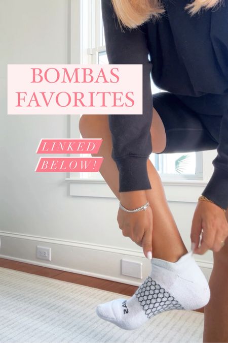 Use code MEGAN20 for 20% off at @bombas! #bombas #ad