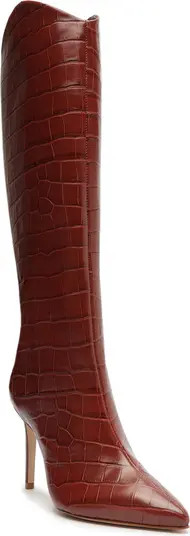 Maryana Pointed Toe Boot (Women) | Nordstrom