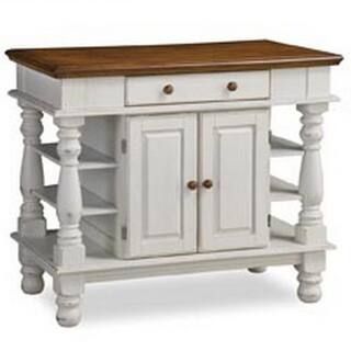 HOMESTYLES Collette Kitchen Island-5094-94 - The Home Depot | The Home Depot