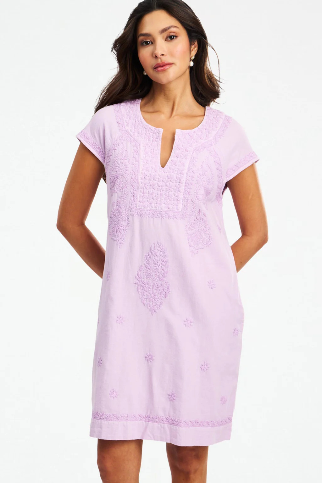 Faith Dress | Roller Rabbit