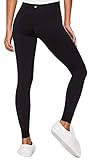 Lululemon Align Pant Full Length Yoga Pants (Black, 12) | Amazon (US)