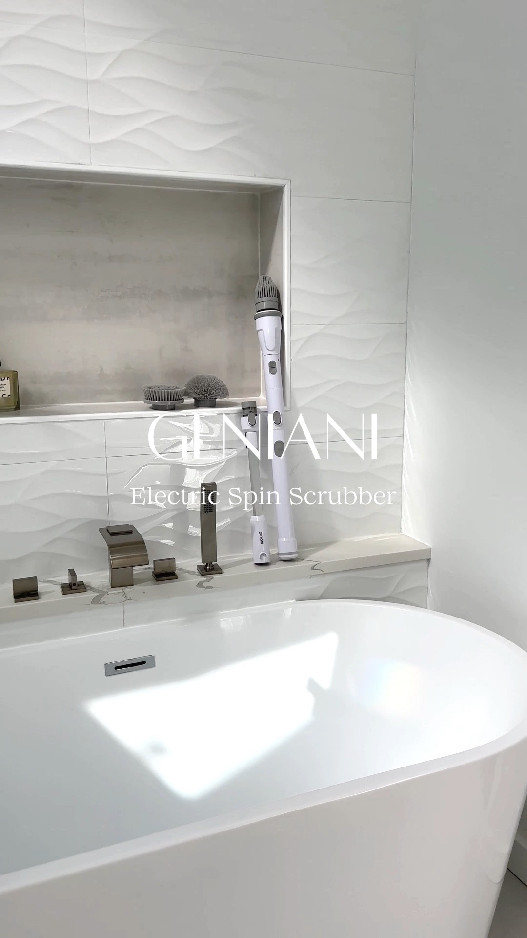 Ultimate Bathroom Cleaning Tool

Amazon Finds, Cleaning Brush, Bathroom, Amazon Home, Amazon Essentials, Amazon Must Haves

#LTKfamily #LTKVideo #LTKhome