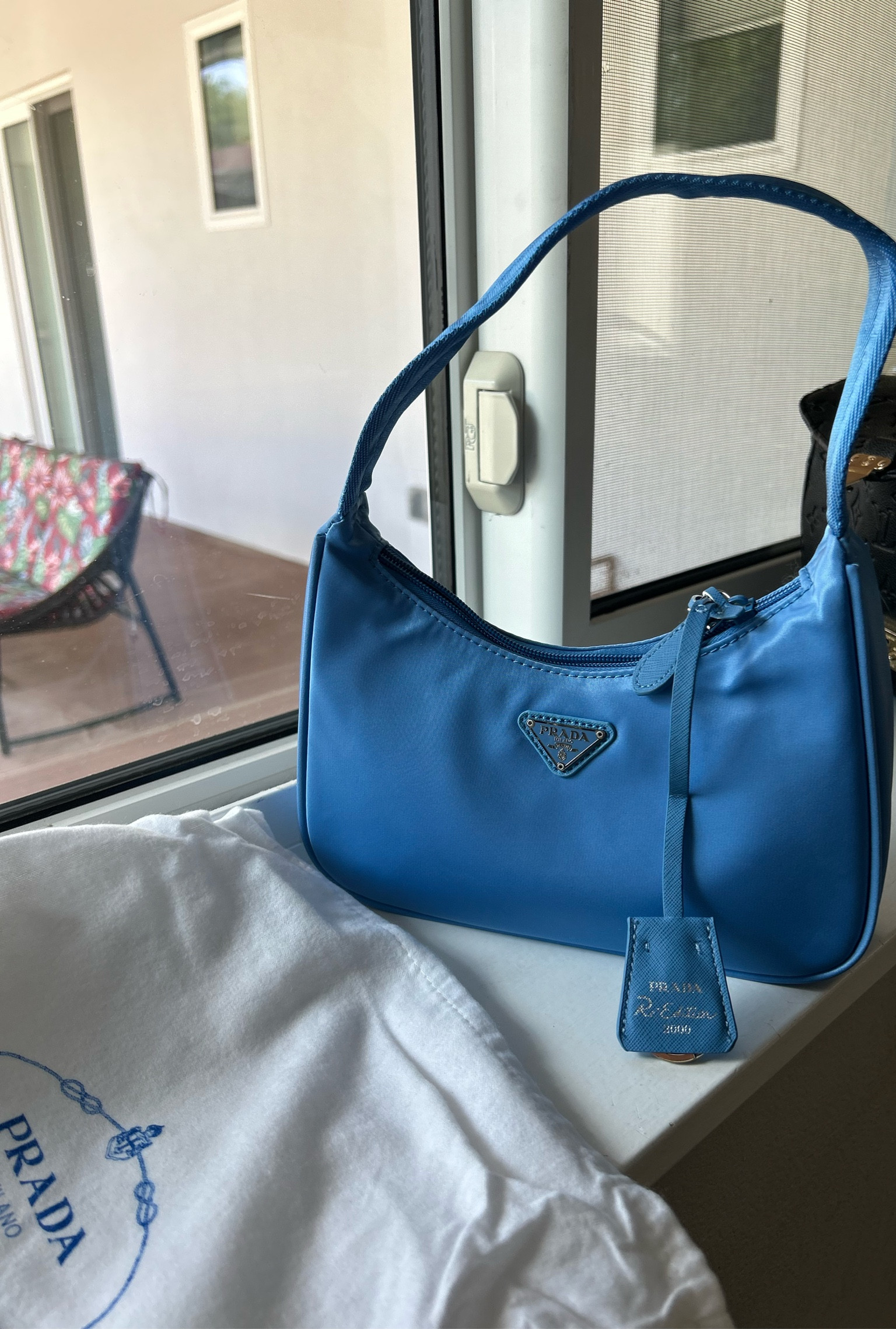 ‘Prada Bag'

#LTKitbag #LTKGiftGuide #LTKfit