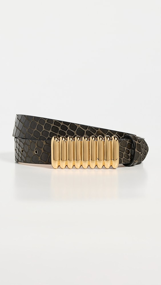 Heaven Mayhem Silk Belt | Shopbop | Shopbop