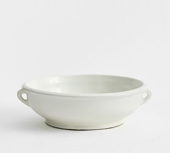 Ceramic Handled Collection | Pottery Barn (US)
