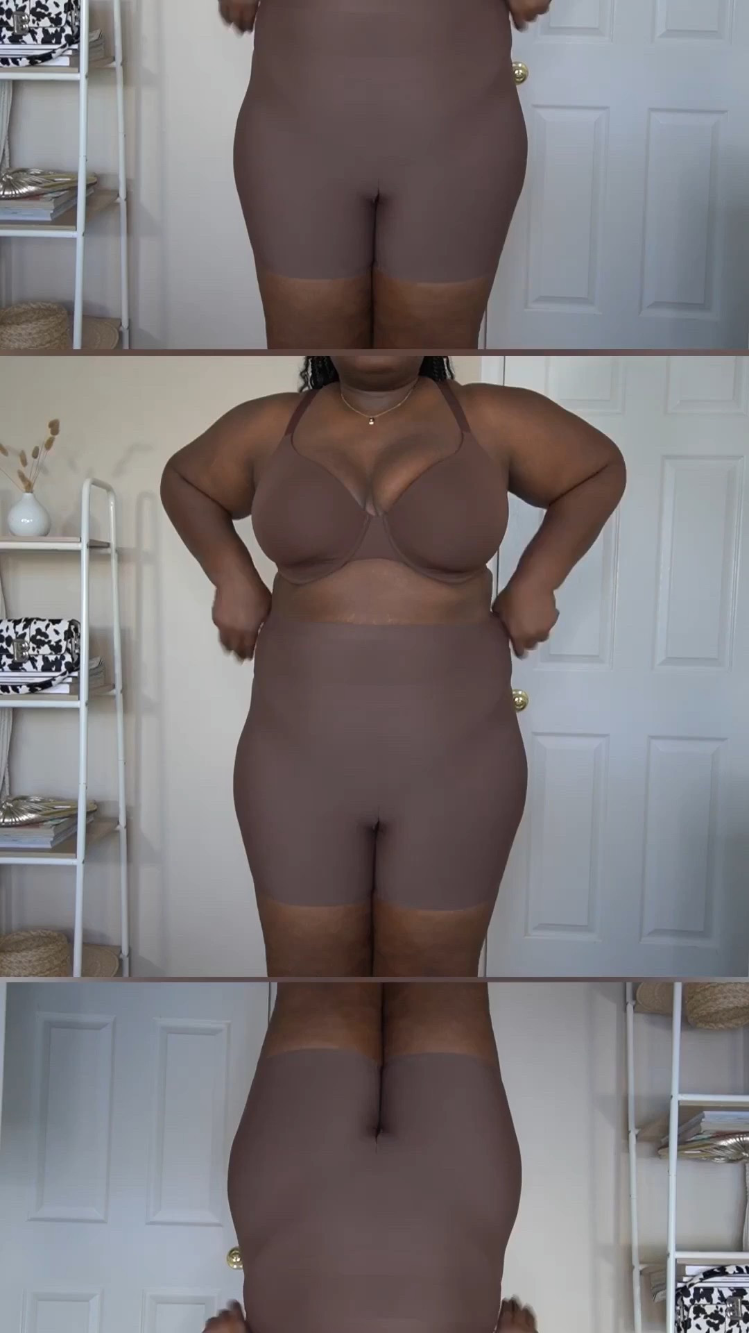 Babe, let’s talk shapewear that actually delivers. This curve-friendly piece from Knix is smooth, snatched, and comfy enough to wear all day—no annoying roll-down or pinching. I grabbed mine in a 2X for under $100, and it’s seriously a game-changer for any outfit. If you’ve been searching for shapewear that really works, this is it. #KnixShapewear #CurveStyle #WardrobeEssentials #OOTDInspo #BodyConfidence #Under100Finds #ShapewearGoals #SnatchedAndComfy #FashionMustHaves

#LTKMidsize #LTKFindsUnder100 #LTKStyleTip