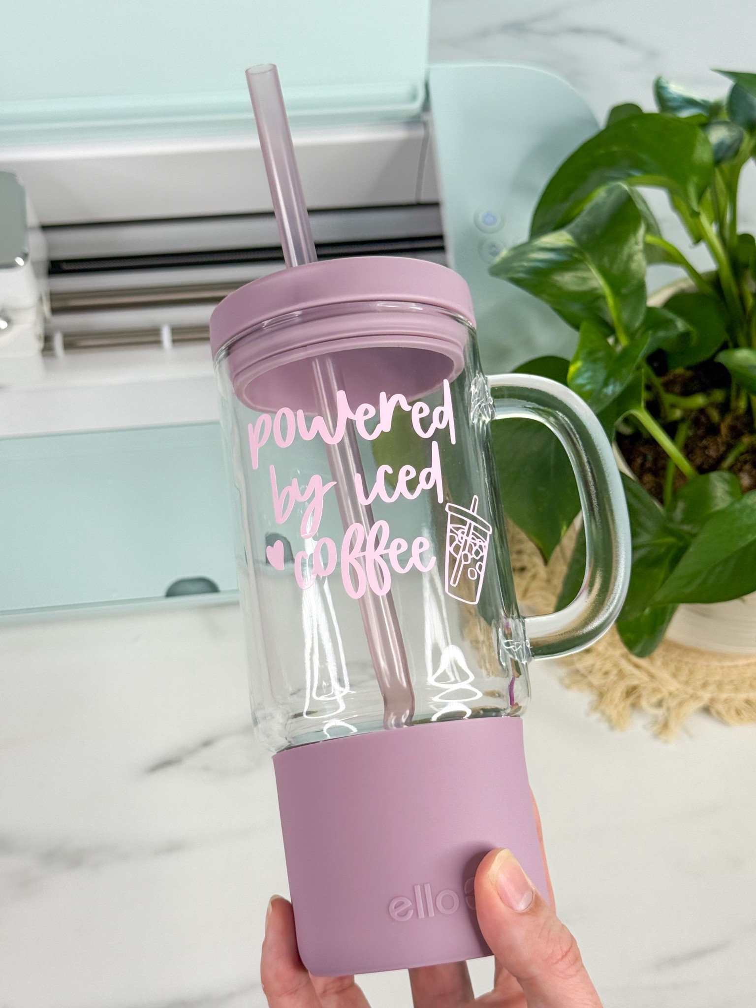 Walmart Hello Hobby Permanent Vinyl