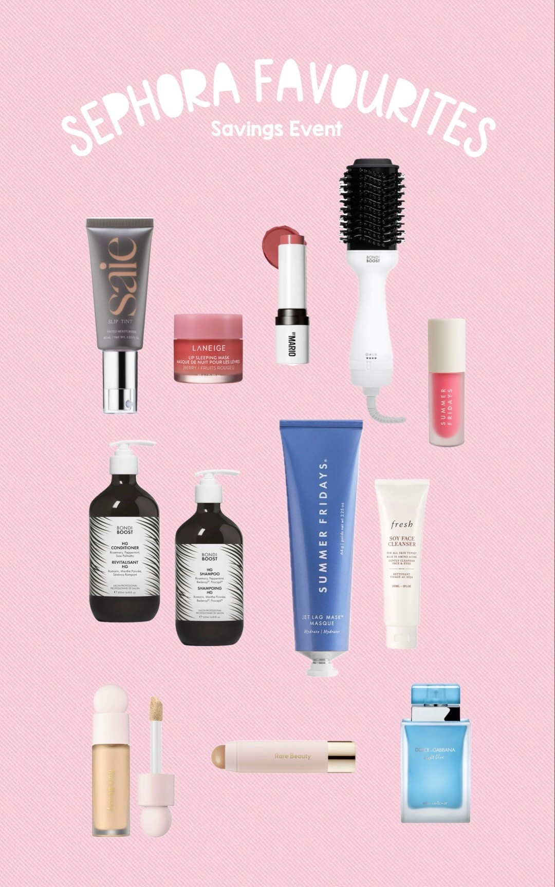 The Sephora sale is here!!🤍 These are some of my faves!!🫶🏼

#LTKbeauty #LTKspring #LTKcanada