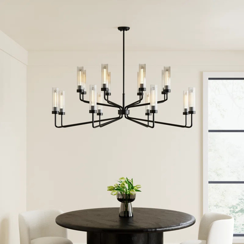 I didn’t realize how much a chandelier could change a space until I saw these 😍✨ Joss & Main’s Black Friday in July sale is basically a hidden gem for anyone wanting that elevated, designer look without overspending. Picture this—soft golden lighting over your dining table, a statement piece in your living room, or even a glam touch in your bedroom. It’s giving cozy nights, aesthetic corners, and that “where did you get that?!” vibe every single time someone walks in. Honestly feels like a full home glow-up with just one piece 💫
#JossAndMain #BlackFridayInJuly #ChandelierFinds #HomeGlowUp #LivingRoomDecor #DiningRoomStyle #ModernHome #LuxuryForLess #InteriorInspo #LTKHome #LTKDeals #SaleFinds #ElegantLiving #HomeRefresh #DecorGoals #LightingInspo #CozyHome #NeutralAesthetic #StatementPieces #HomeUpgrade 

 #LTKSeasonal #LTKHome #LTKSaleAlert