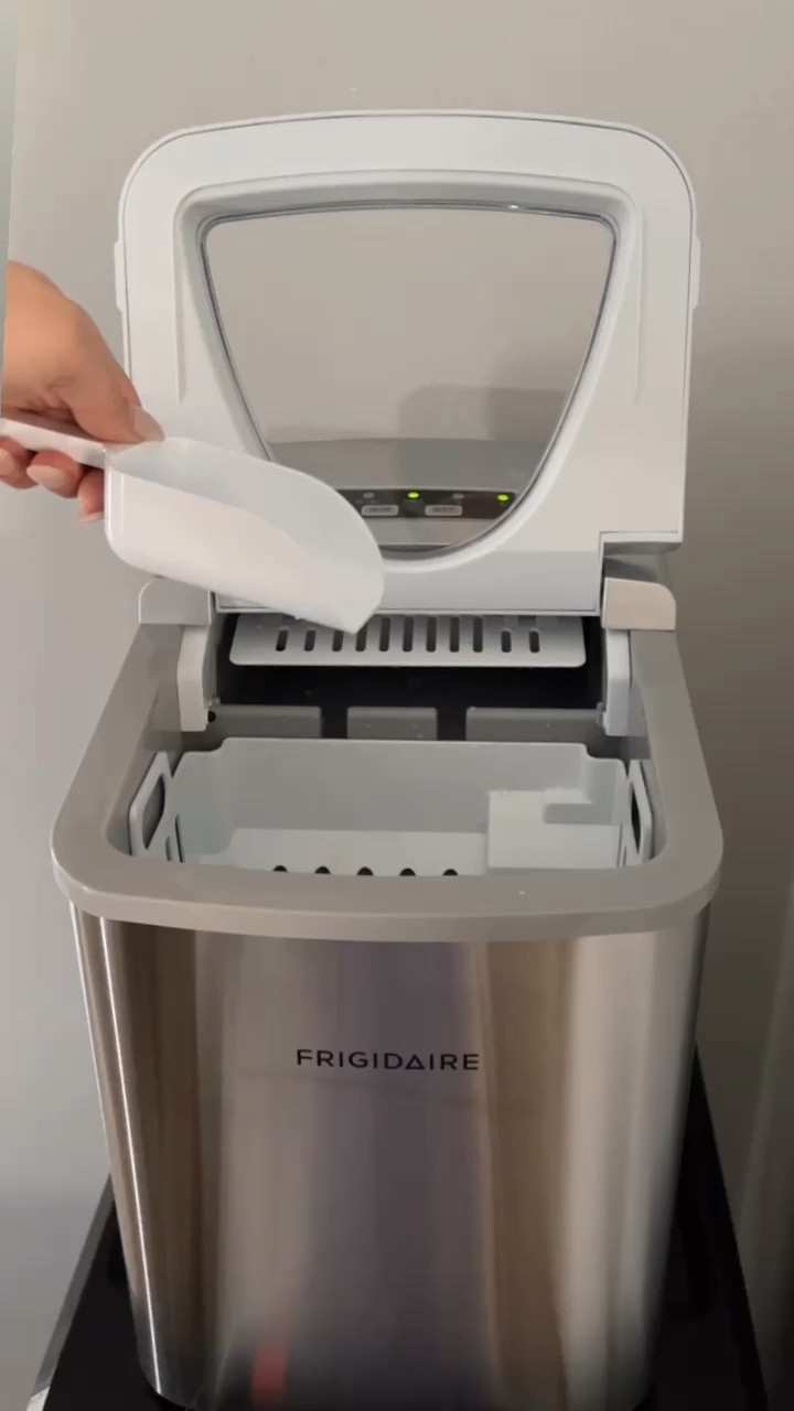 She doesn’t want flowers & chocolate for Valentine’s Day .. she wants an ice maker 

#LTKGiftGuide