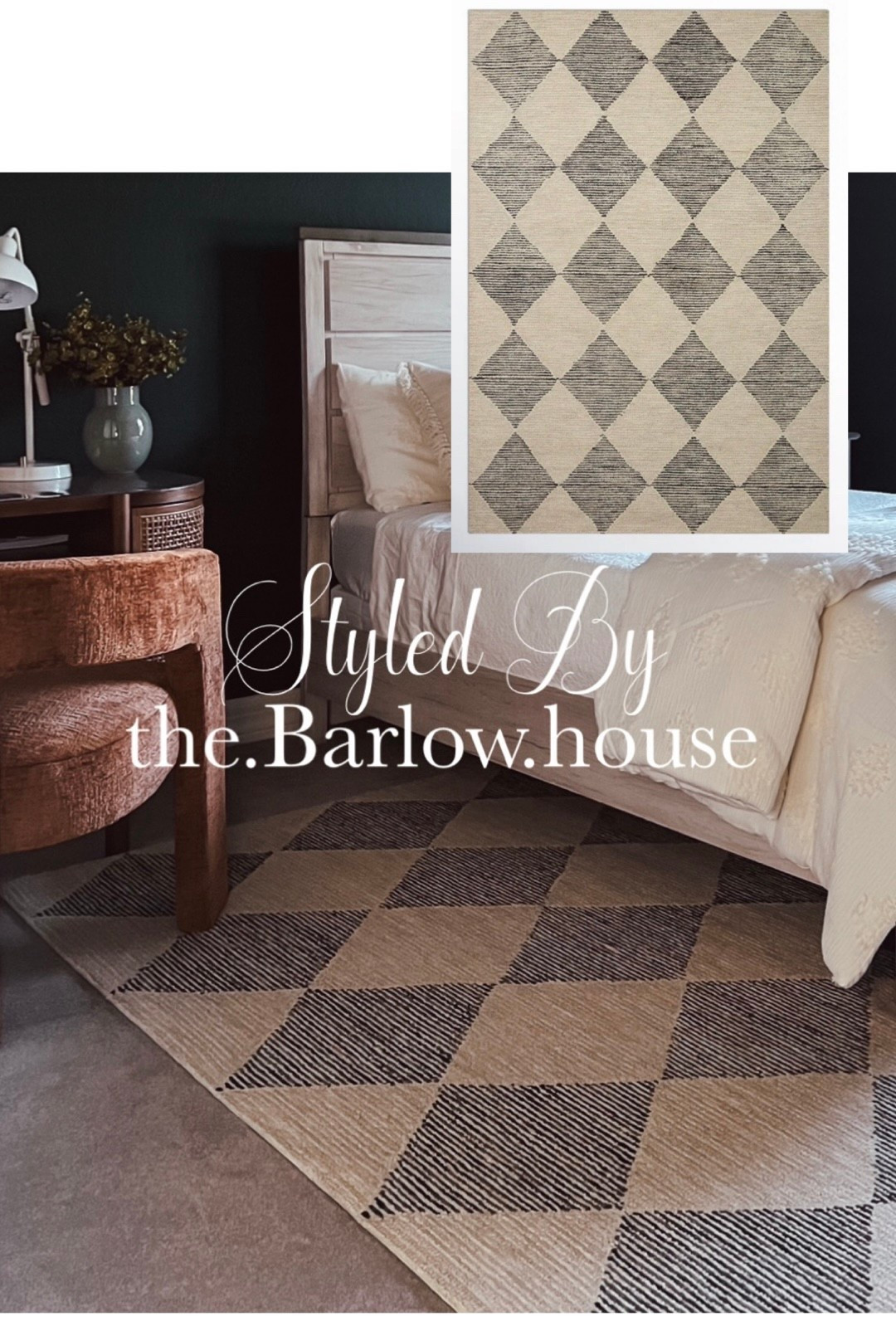 Francis Area Rug 
Diamond rug 
Chris loves Julia 
Loloi rugs 
Classic rug 

#LTKSaleAlert #LTKHome #LTKSeasonal