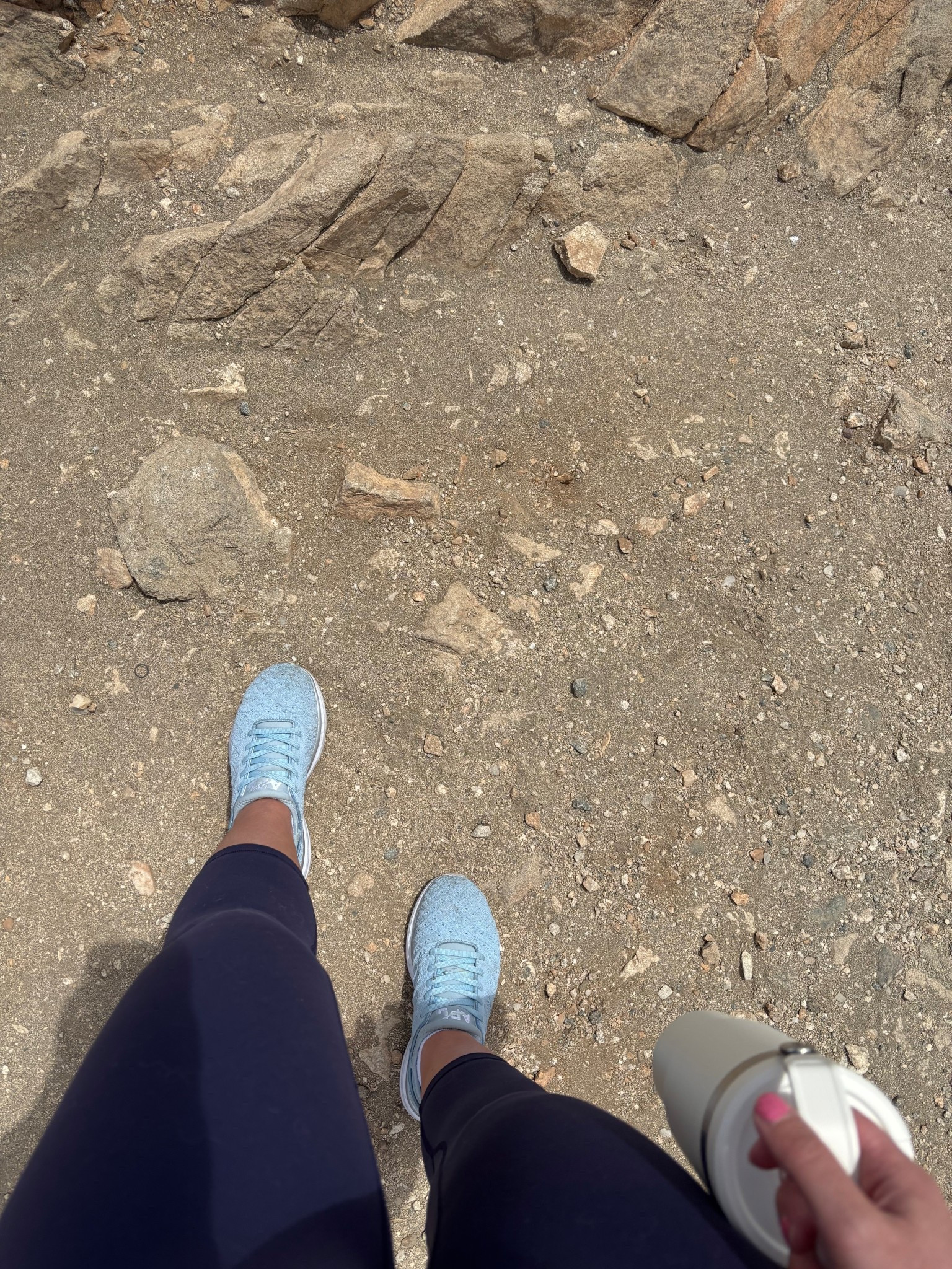 Favorite APL’S 👟 

#LTKActive #LTKfitnessgoals #LTKselfcare