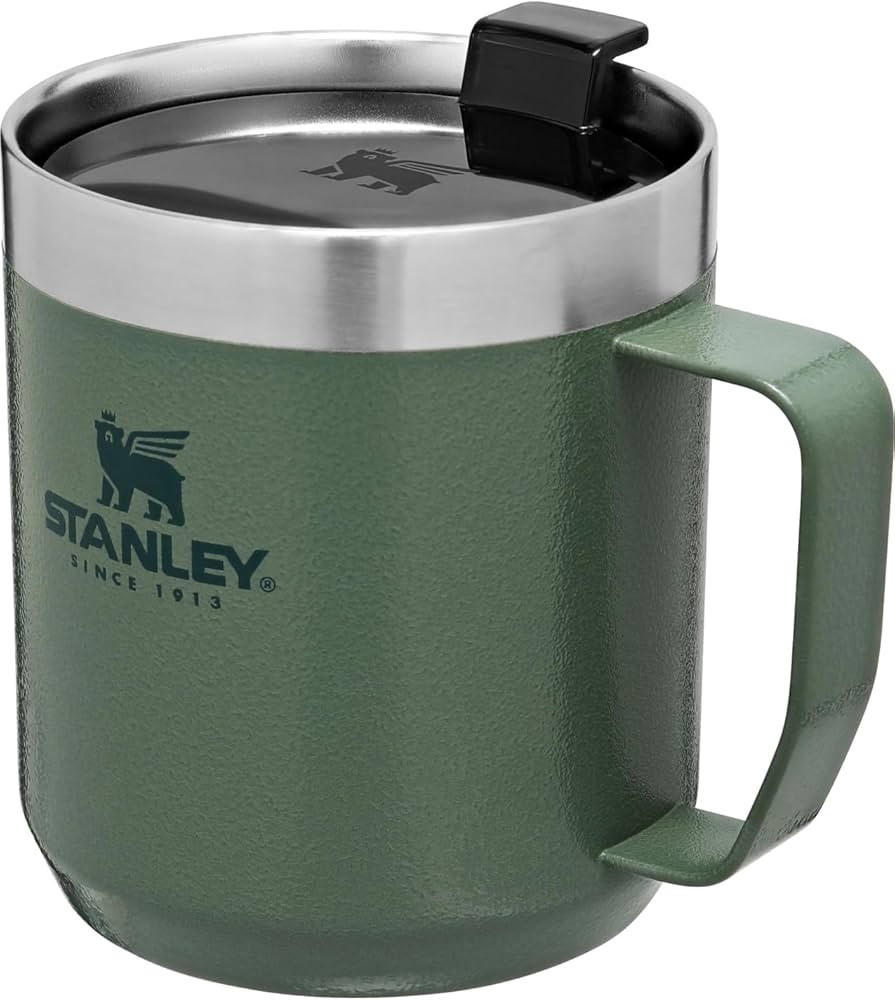 Stanley Classic Legendary Camp Mug | Amazon (US)