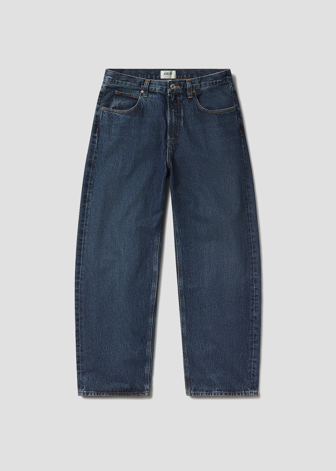 Fusion Jean in Collector | AGOLDE