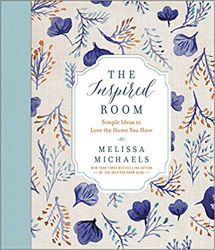 The Inspired Room: Simple Ideas to Love the Home You Have    Hardcover – Illustrated, November ... | Amazon (US)