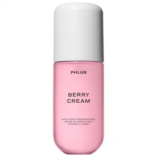 Mini Berry Cream Hair and Body Mist | Sephora (US)