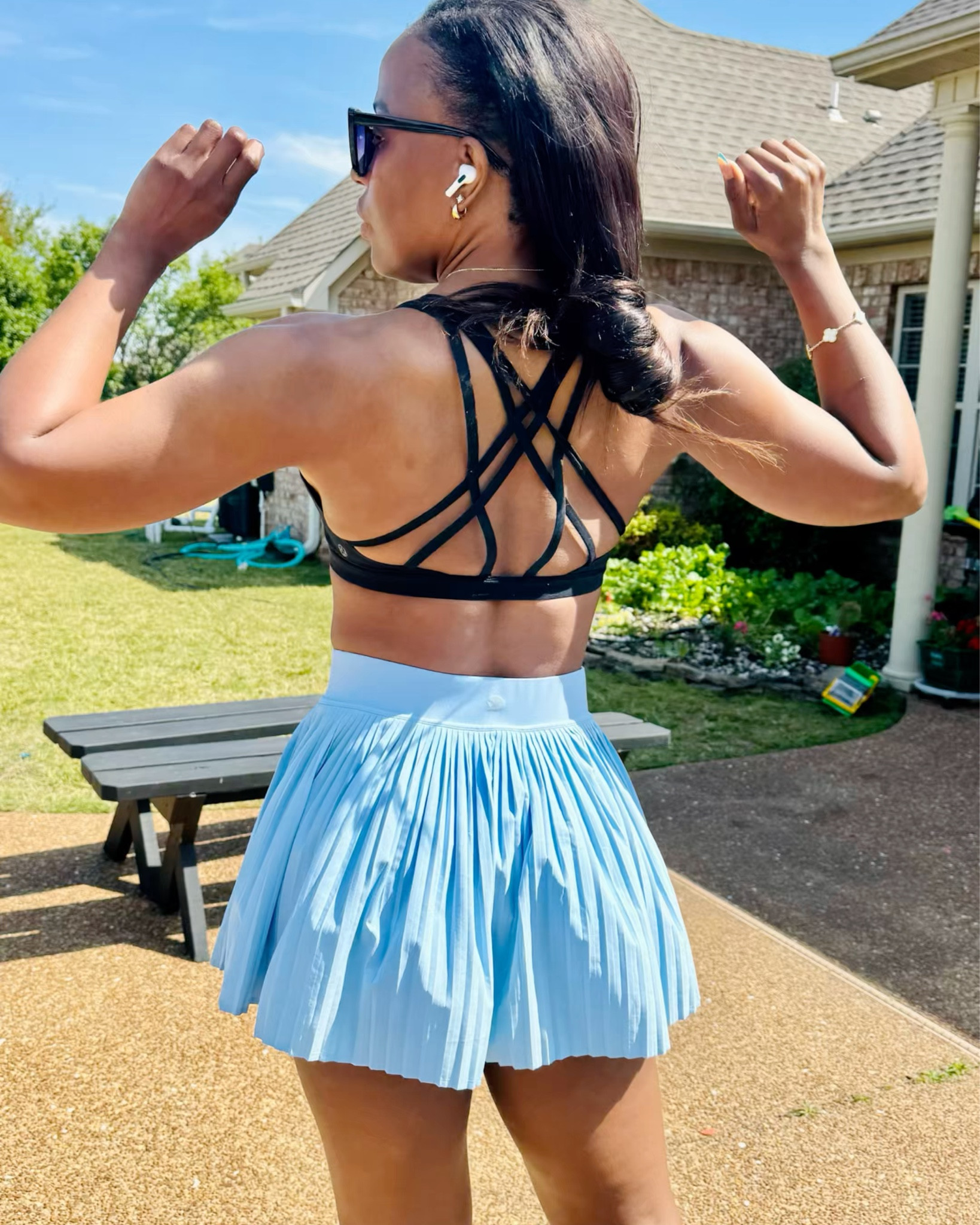 #LTKfitnessgoals #LTKmorningroutine #LTKActive