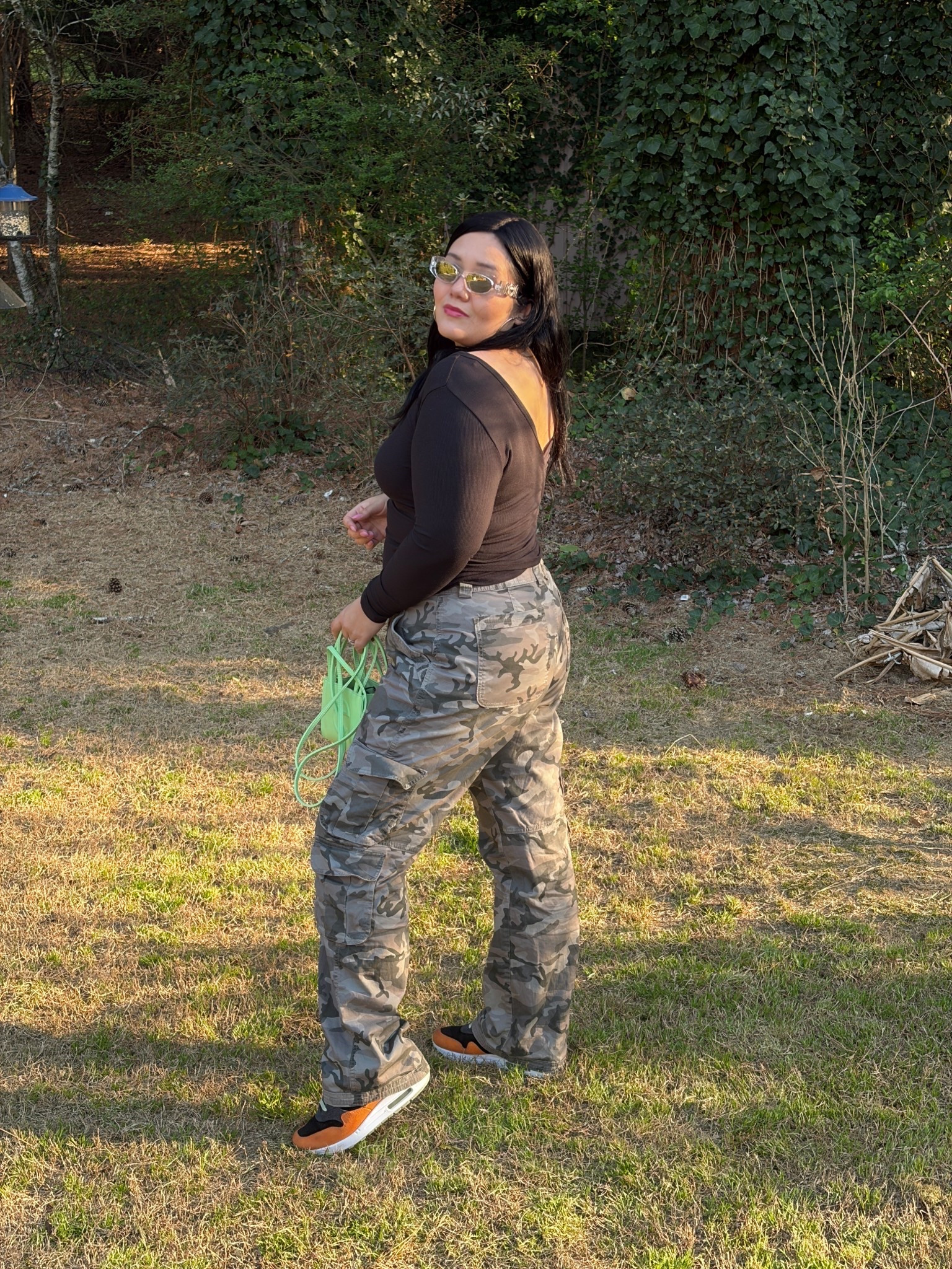 #LTKootd #LTKMidsize #LTKmomlife