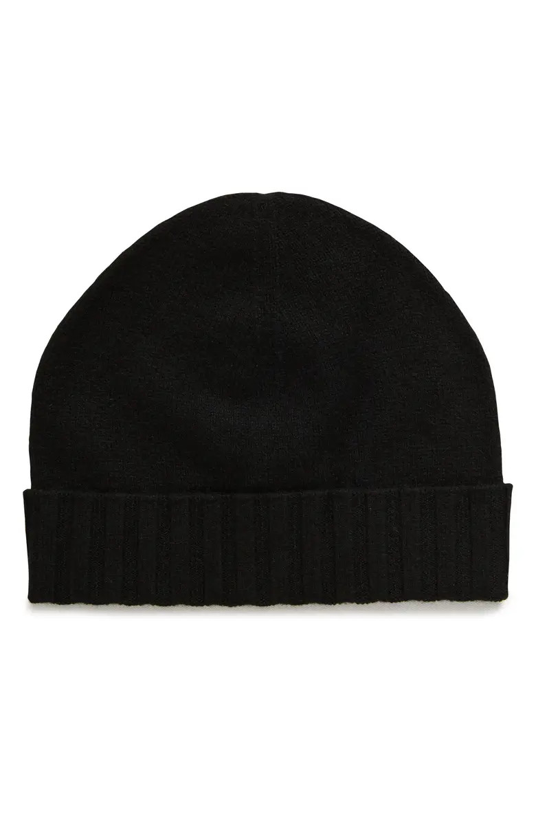 Vince Cashmere Cuffed Beanie | Nordstromrack | Nordstrom Rack