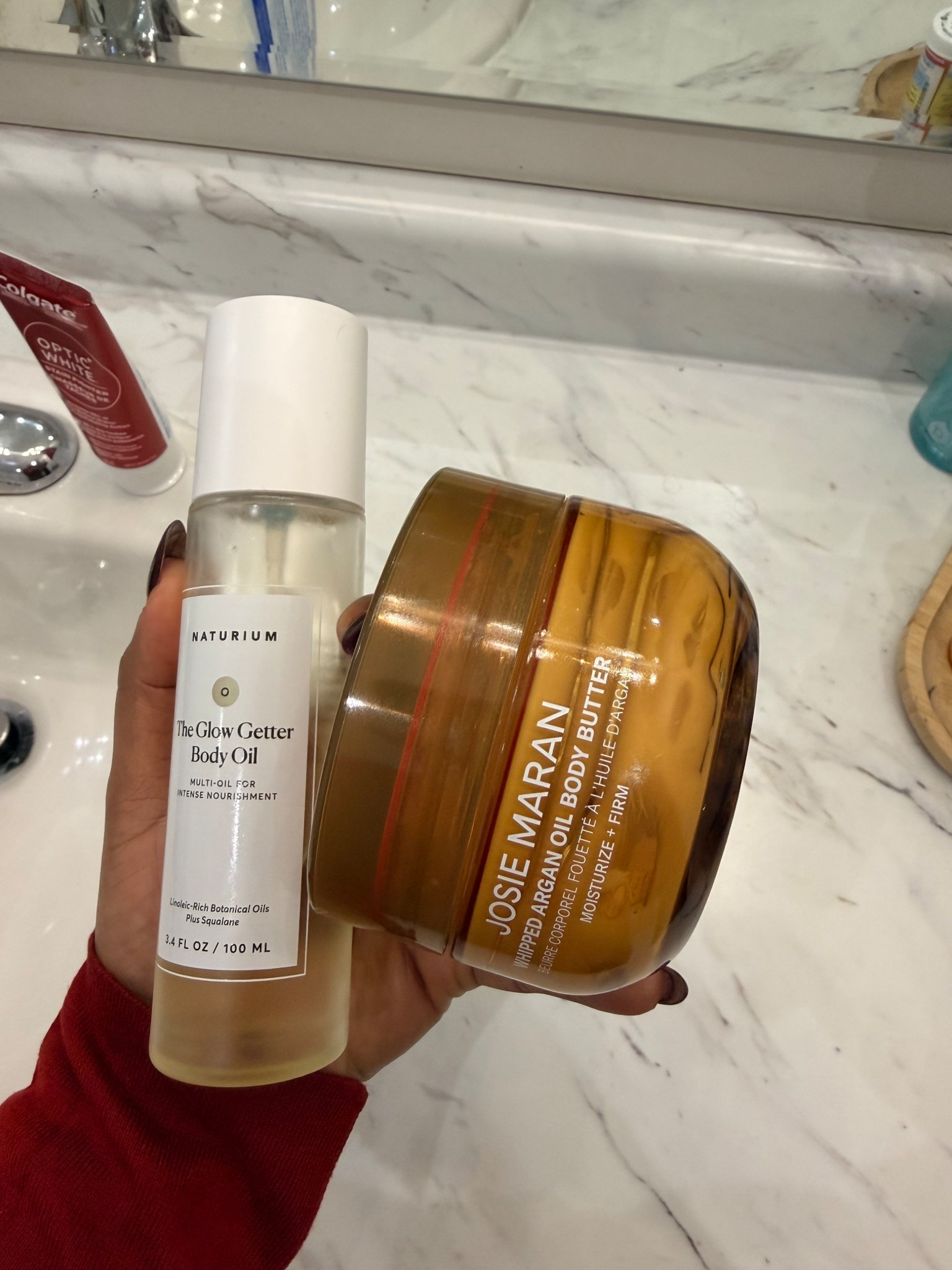 POV: what I smell like if you hugged me. Warm and toasty scents. 

My morning routine i never skip 

#LTKFindsUnder50 

#LTKselfcare #LTKmorningroutine
