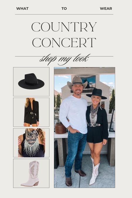 Country concert outfit inspo // shop my look // Morgan Wallen // western looks

#LTKSeasonal #LTKstyletip #LTKFestival