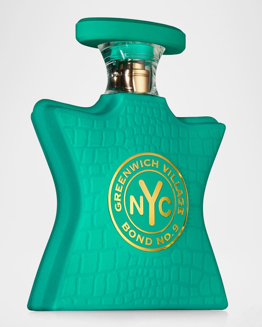 Bond No.9 New York 1.7 oz. Greenwich Village Eau de Parfum | Neiman Marcus