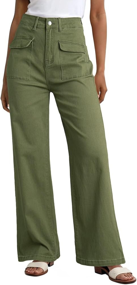 Dokotoo womens Cargo | Amazon (US)