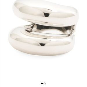 Silver ring | Poshmark